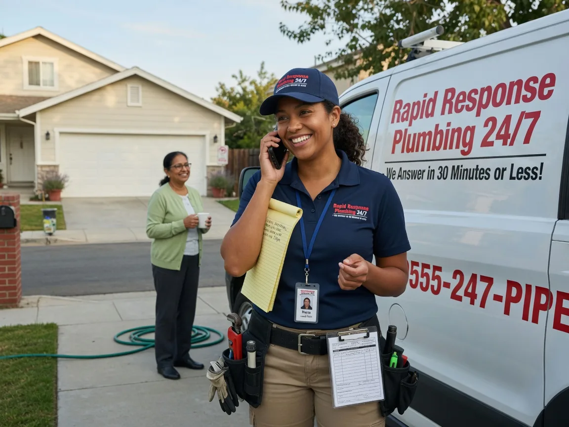 Emergency Plumber Dola, OH FAQs